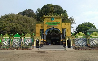 Wisata dan Ziarah Makam Syekh Maulana Syamsudin Pemalang