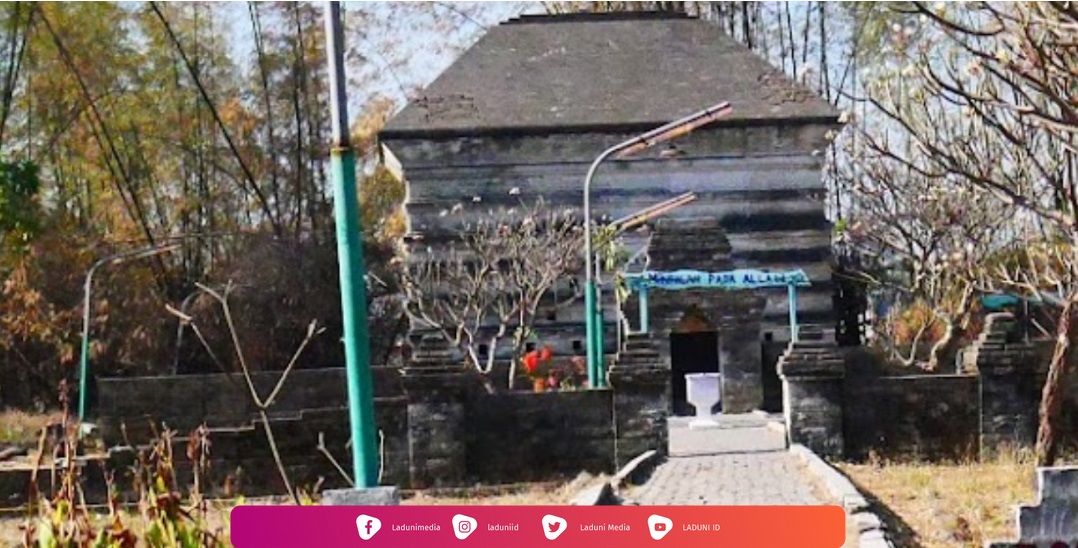 Ziarah di Makam Siti Fatimah Binti Maimun, Pendakwah Islam dari Malaka