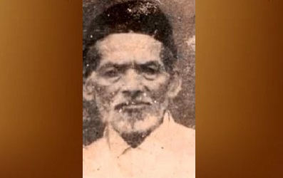 Biografi Mbah Mad Jipang (KH Muhammad Tholhah)
