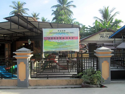 PAUD Pelita Batu Bara