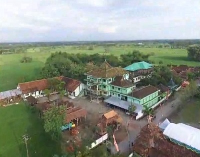 Pesantren Singo Walisongo Magetan