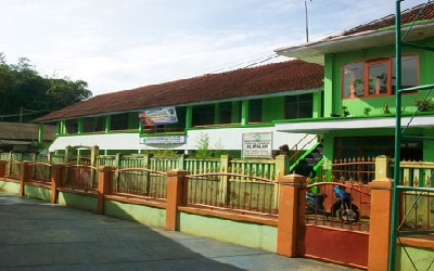 Pesantren Al-Falah Jatinangor