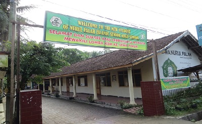 Pesantren Al-Falah Trenggalek