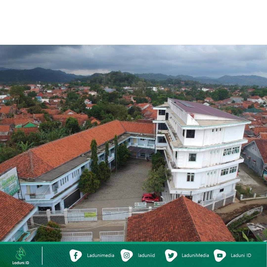 Pesantren Al-Huda Jetis Kebumen