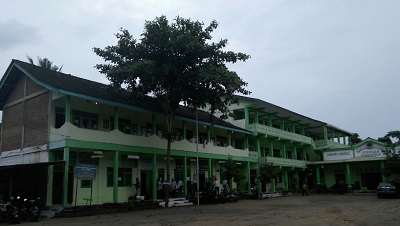 Pesantren Al-Istiqomah Pacitan