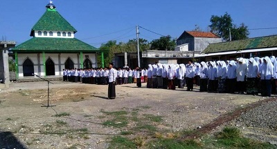 Pesantren Bustanul Muta'allimin Lamongan