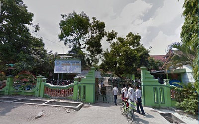 Pesantren Darul Ulum Pasinan Baureno Bojonegoro