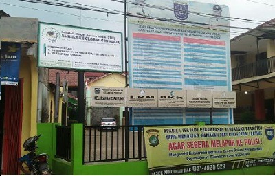 STAI Al-Hikmah Global Cendekia Depok