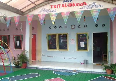 TK IT Al Hikmah Magelang