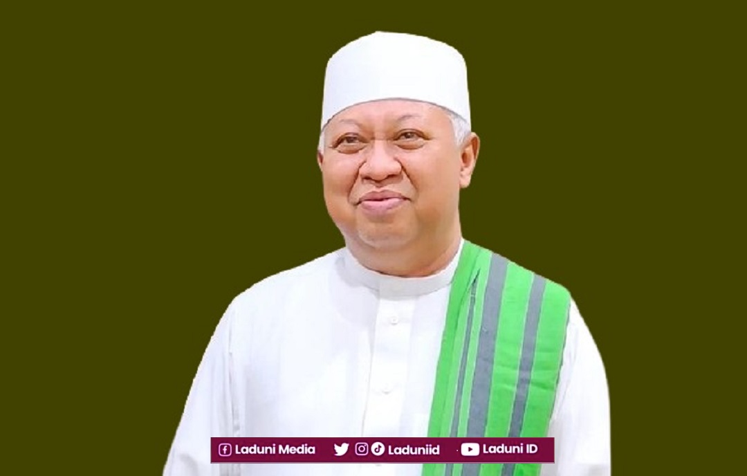 Biografi Habib Miqdad Baharun, Muasis Pesantren Al-Khairiyah Cirebon