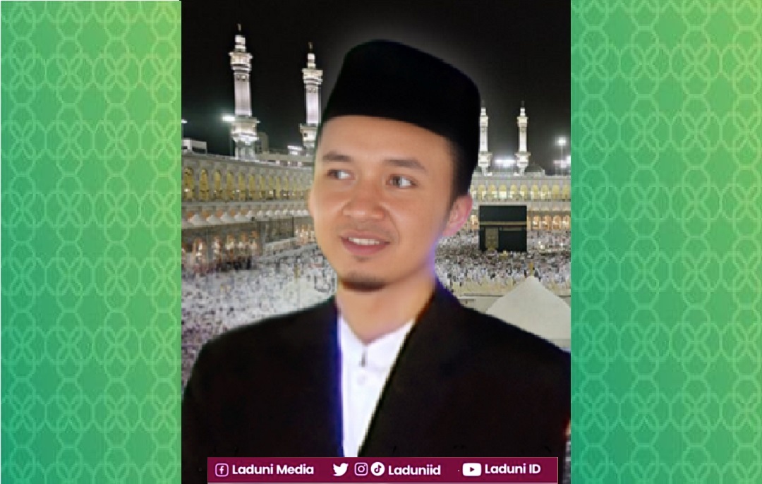 Biografi KH. Humaidi Syuhud, Pengasuh Pondok Pesantren Al-Khoirot Malang