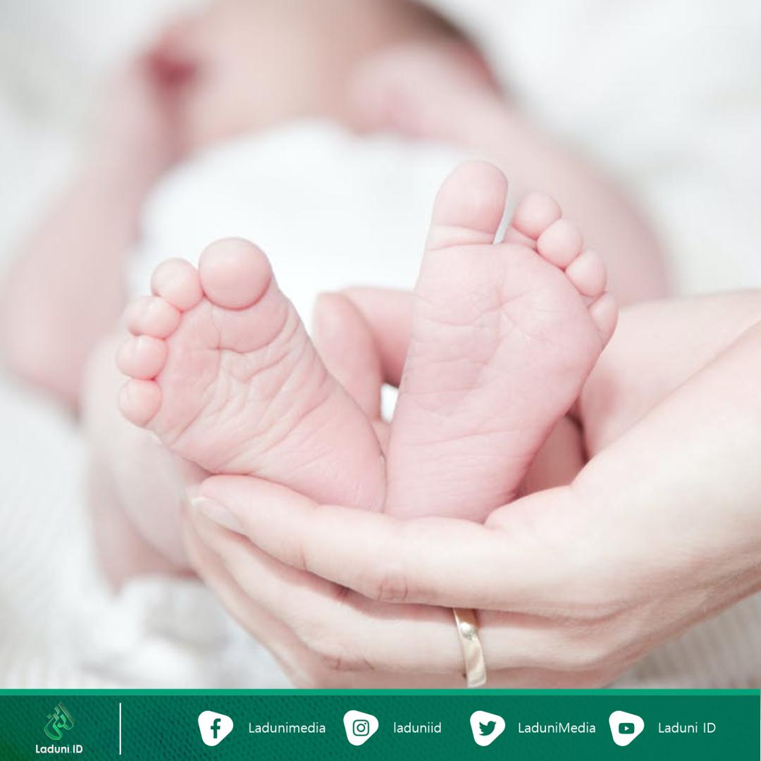 Syekh Abdul Qadir Jailani Merubah Bayi Perempuan Menjadi Bayi Laki-Laki