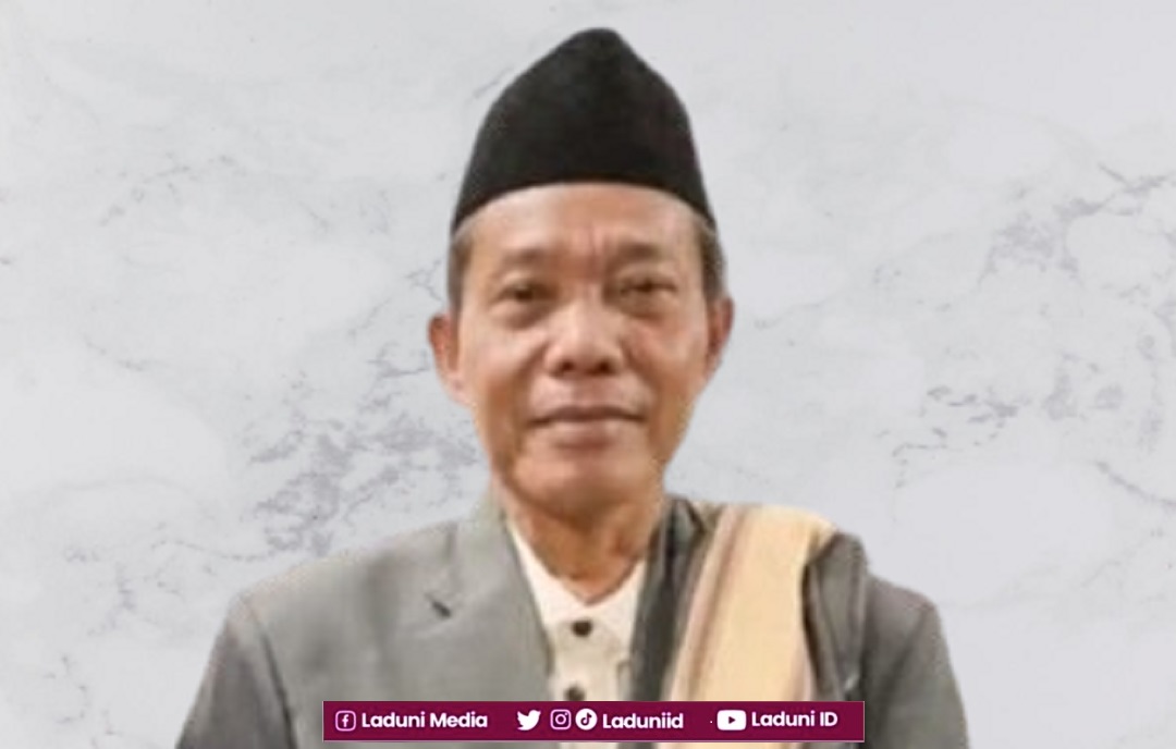 Biografi KH. Shodiqul Amin, Pendiri Pesantren Darul Islah Tulang Bawang Lampung