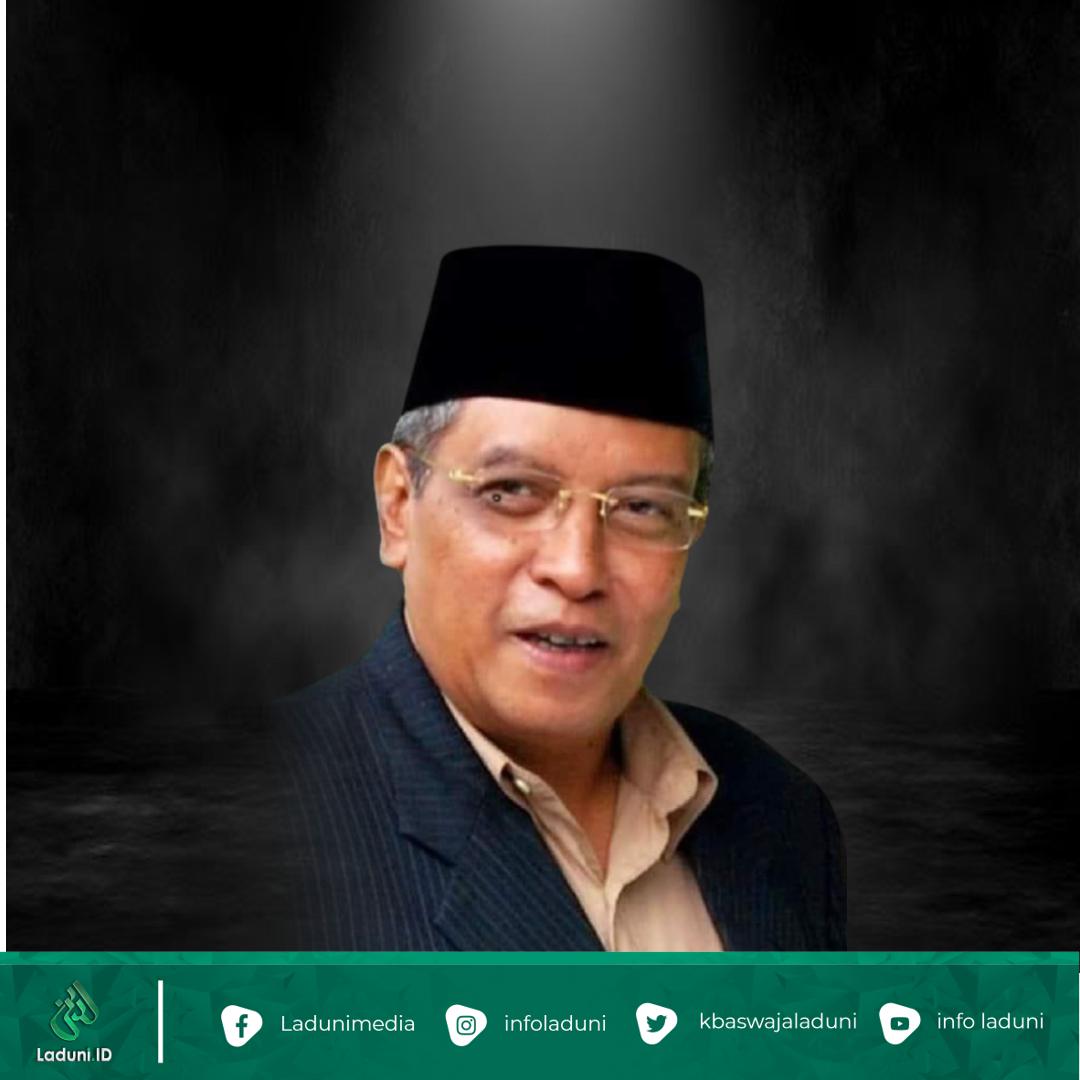 Biography of Prof. Dr. KH. Said Aqil Sirodj