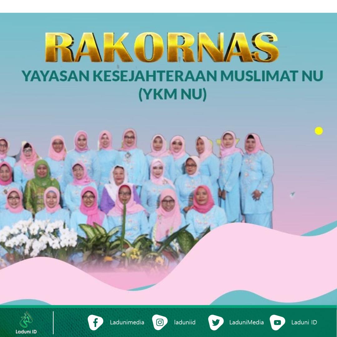 Gelar Rakornas, YKM NU Konsolidasi Nasional Perkuat Layanan Sosial dan Kesehatan