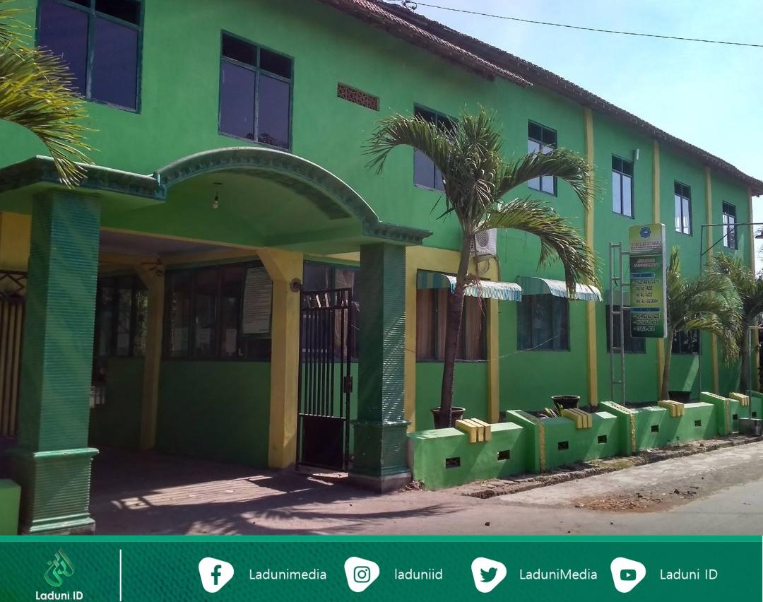 Pesantren Al Aziz Nganjuk