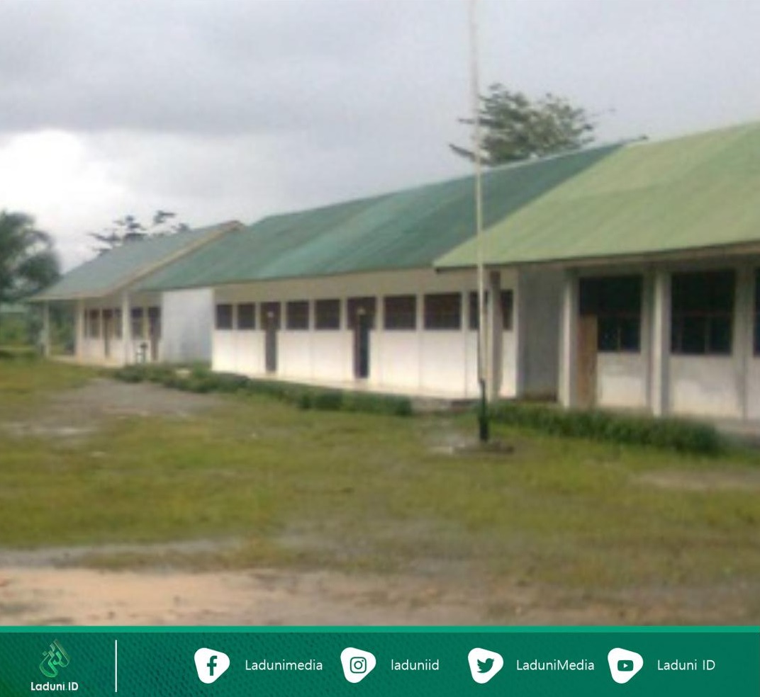 Pesantren Al-Hikmah Kab. Mamuju Utara