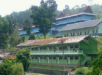 Pesantren Musthafawiyah Medan