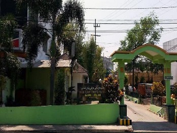 Pondok Pesantren Miftahul Huda (PPMH) Malang