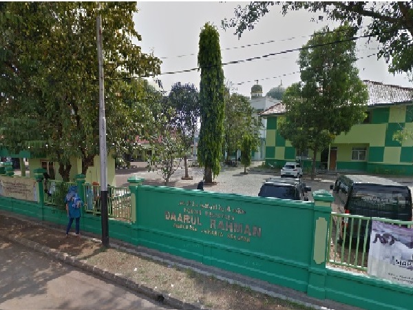 Pesantren Daarul Rahman Jakarta Pesantren › Laduni
