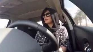3 Juta Perempuan Saudi Diprediksi Akan Mengemudi Ditahun 2020
