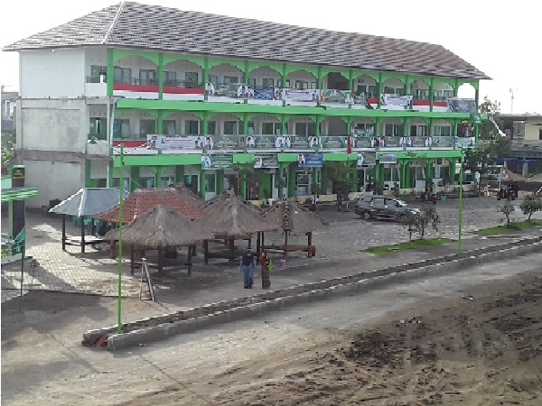 Pesantren Nurul Islam Mataram NTB