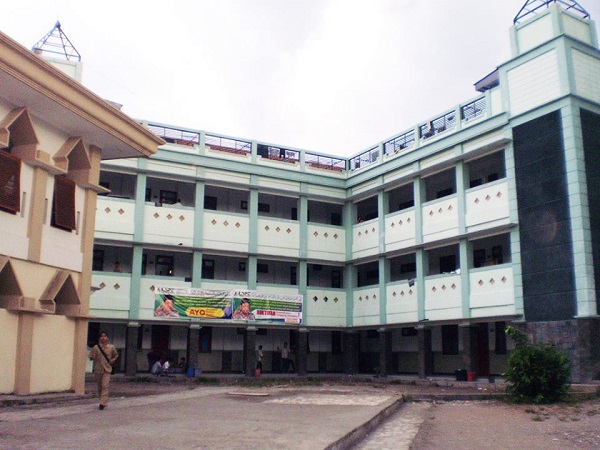 Pesantren Tebuireng Jombang