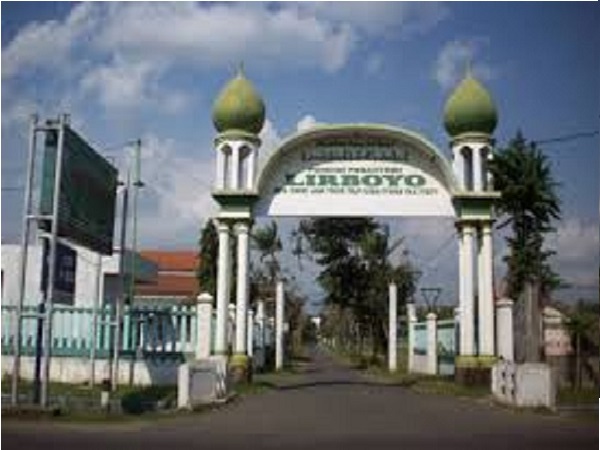 Pesantren Lirboyo Kediri
