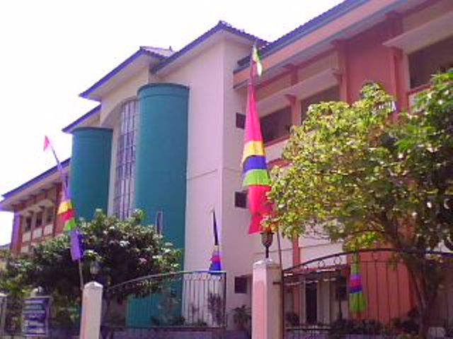 Universitas Wahid Hasyim Semarang