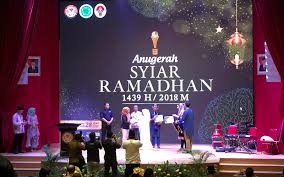 Ini Tujuh Program Televisi Terbaik Selama Bulan Ramadhan