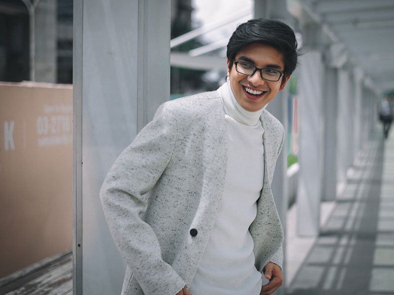 Mengenal Sosok Syed Saddiq Menteri Paling Muda dalam Sejarah Malaysia