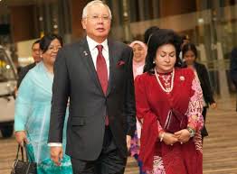 Koleksi Barang Mewah Rosmah Mansur di Balik Kasus Korupsi Najib Razak?