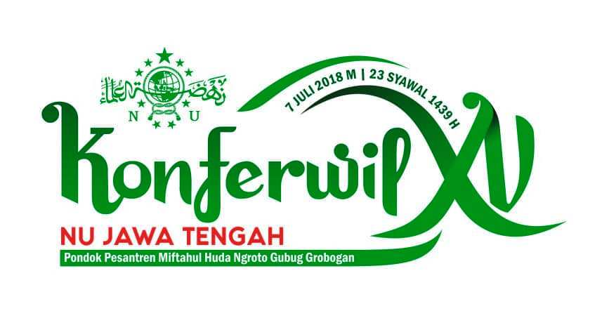 Laporan Lengkap Konferwil PWNU Jawa Tengah