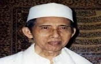 Kiai Zainal dan Mengambil Jalan tanpa Izin