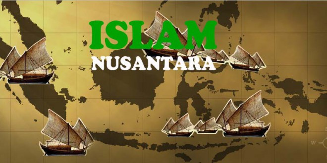 Diskusi Islam Nusantara 2: Kritik Atas Kajian Gerakan Islam Trans-nasional