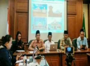 Abdul Manan: Masjid bukan tempat  Provokasi  dan saling Melecehkan Umatnya