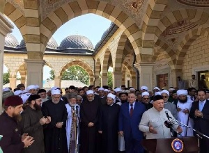 Grand Shaikh Al-Azhar : Pengkafiran, Sebab utama Pertumpahan Darah dan Saling Membunuh Sesama Muslim