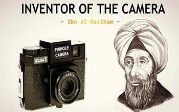 Simak Sejarah Penemuan Kamera oleh Ibnu Al Haitham yang telah Mengubah Peradaban Modern