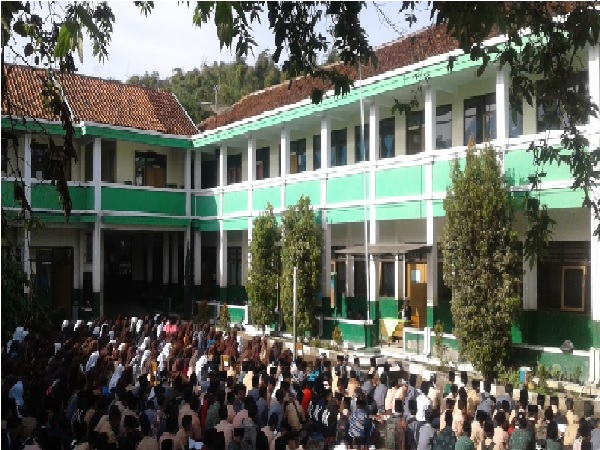 Profil Madrasah Aliyah Nurulhuda Garut