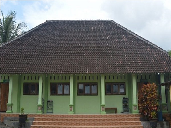 Pesantren Anharul Ulum Blitar