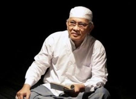 Gus Mus: Yang Pernah Ngaji Mestinya Paham Islam Nusantara