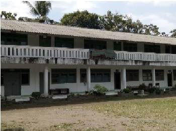 Pesantren Al Ma’unah Cirebon