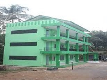 Pesantren Ash Shiddiqiyyah Purworejo