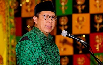 Menteri Lukman Hakim: Sembilan Rumusan ini Semangati Kami di Kemenag