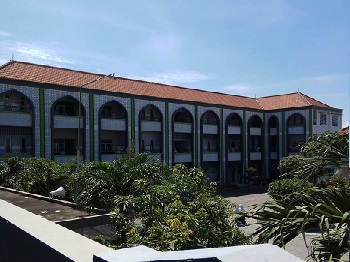 Pesantren Ushulul Hikmah Al-Ibrohimi Gresik