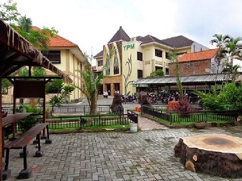 Universitas Ma'arif Hasim Latif Sidoarjo