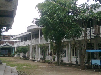 Pesantren Abu Dzarrin Bojonegoro