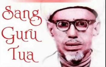 Kisah Al-Habib Idrus Bin Salim Al-Jufri (Guru Tua) Mentaubatkan Ratusan Bandar Penjudi