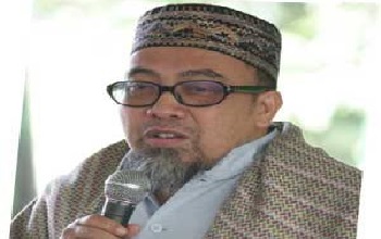 Innalillahi Wa Inna Ilaihi Rajiuun Ulama Kharismatik NU, KH Saifuddin Amsir Wafat