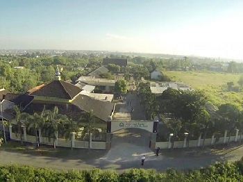 Pesantren Al Azhar Kota Mojokerto